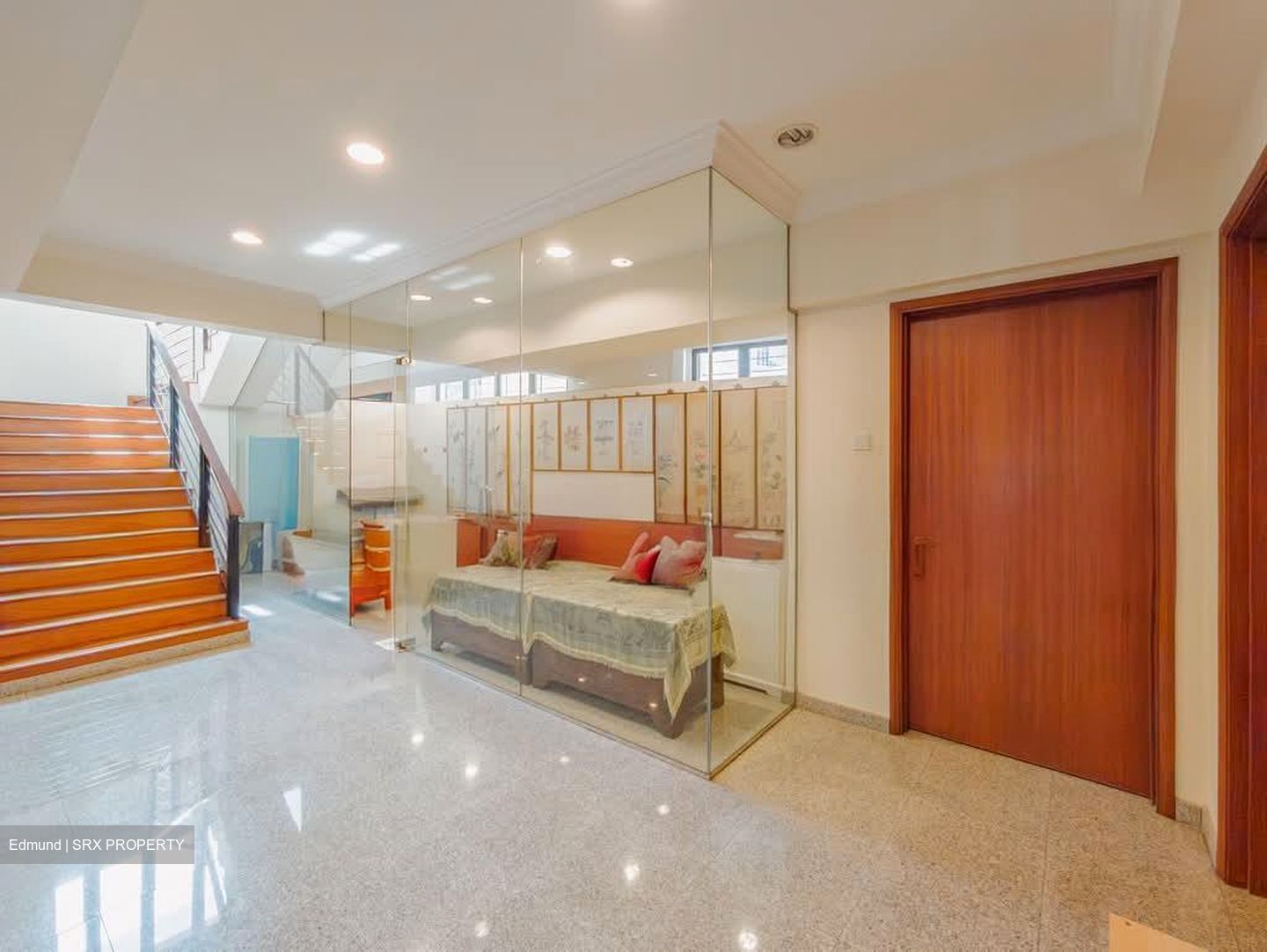 Holland Grove Park (D10), Semi-Detached #597514261